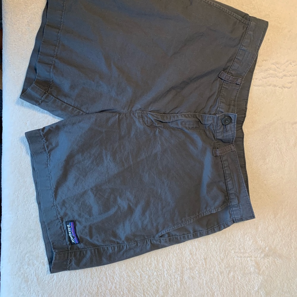 Mens Lightweight All-Wear hemp shorts
